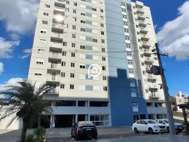Imagem: Apartamento, 02 Quartos, Semi Mobiliado