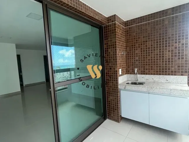 Imagem: Apartamento de Luxo 4 Quartos em Boa Viagem