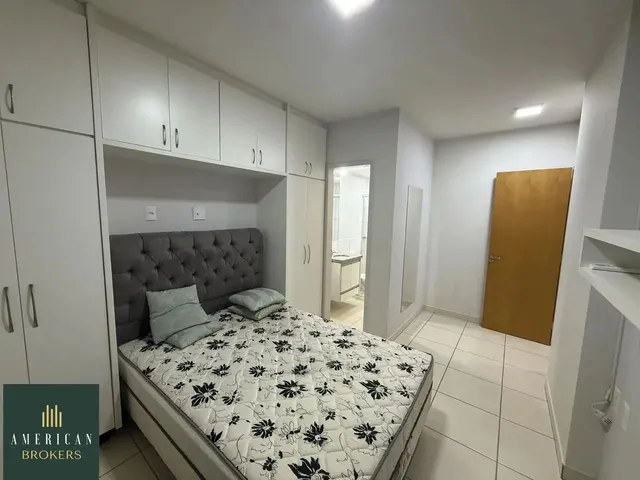 Imagem: Aluguel Apartamento 2 Quartos, Suite, Garagem