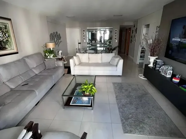 Imagem 3: Apartamento com 4 Quartos em Boa Viagem - Recife/Pe
