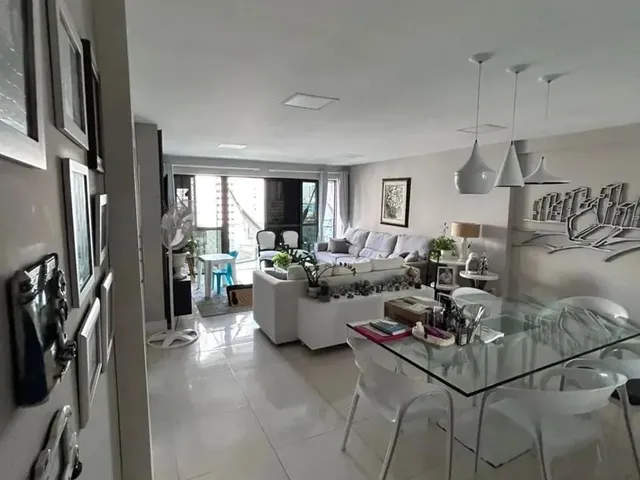 Imagem 10: Apartamento com 4 Quartos em Boa Viagem - Recife/Pe