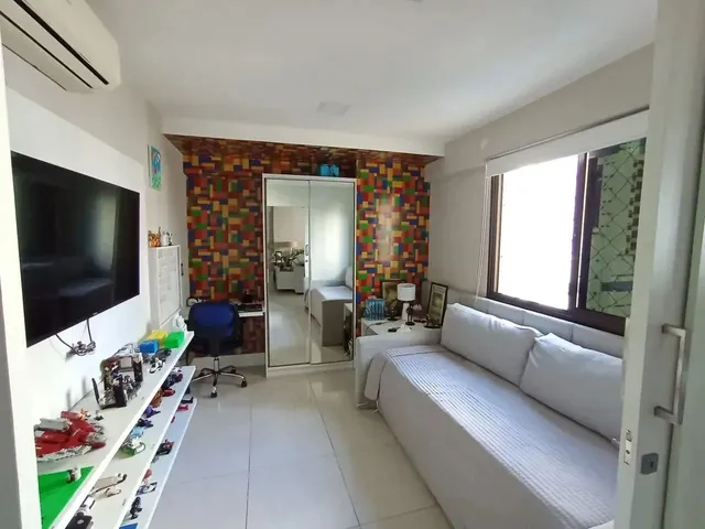 Imagem 11: Apartamento com 4 Quartos em Boa Viagem - Recife/Pe