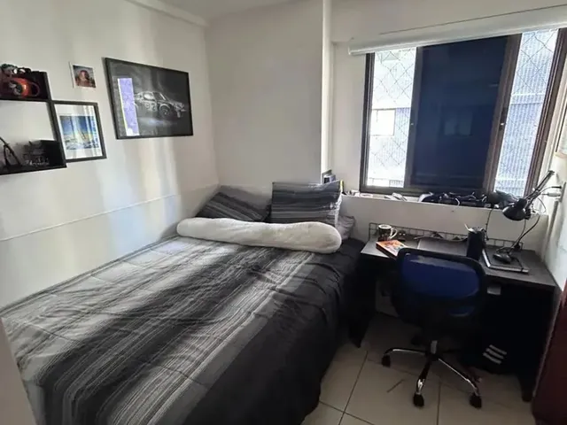 Imagem 8: Apartamento com 4 Quartos em Boa Viagem - Recife/Pe