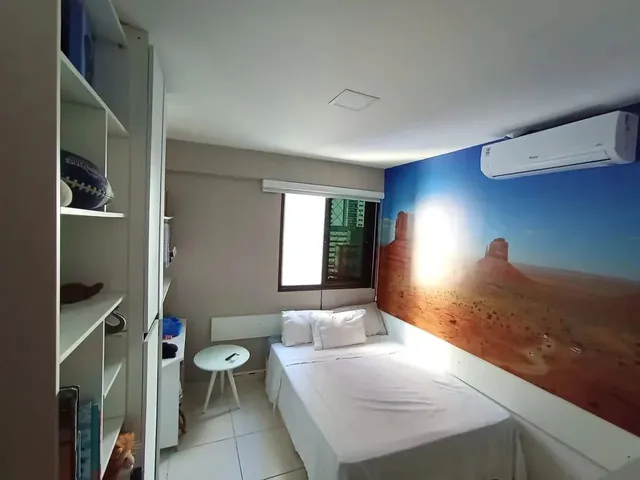 Imagem 13: Apartamento com 4 Quartos em Boa Viagem - Recife/Pe