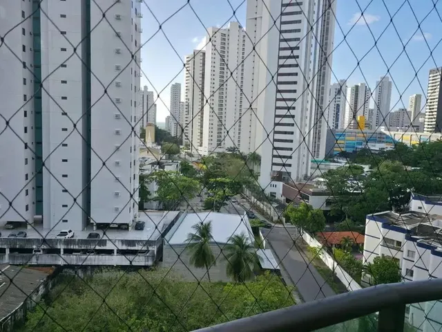 Imagem 5: Apartamento com 4 Quartos em Boa Viagem - Recife/Pe