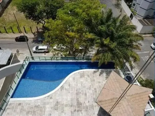 Imagem 6: Apartamento com 4 Quartos em Boa Viagem - Recife/Pe
