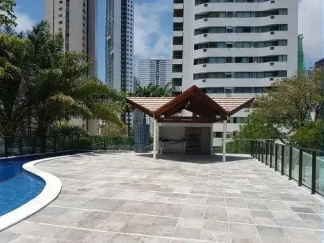 Imagem 7: Apartamento com 4 Quartos em Boa Viagem - Recife/Pe