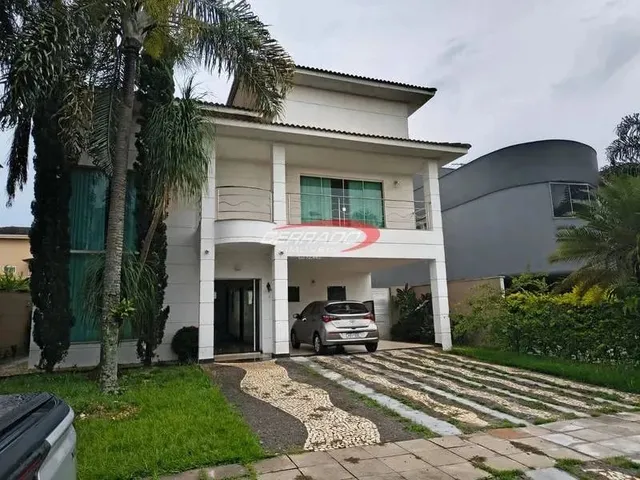 Imagem: Sobrado Condominio Granville - 4 Suítes