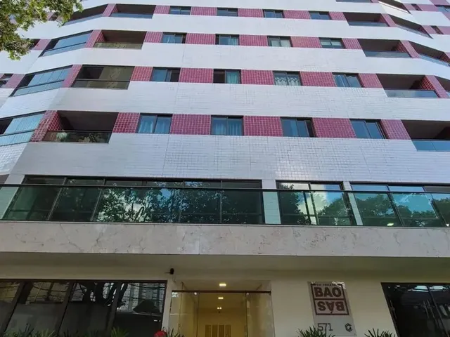 Imagem: Alugo Ótimo Apartamento com 3 Quartos e