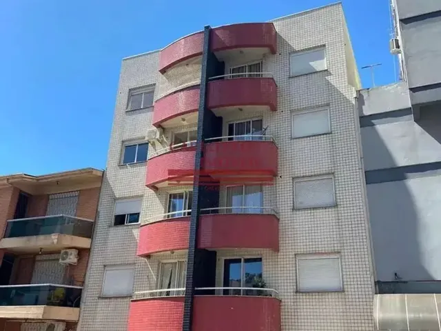 Imagem: Apartamento para Locação com 01 Dormitório