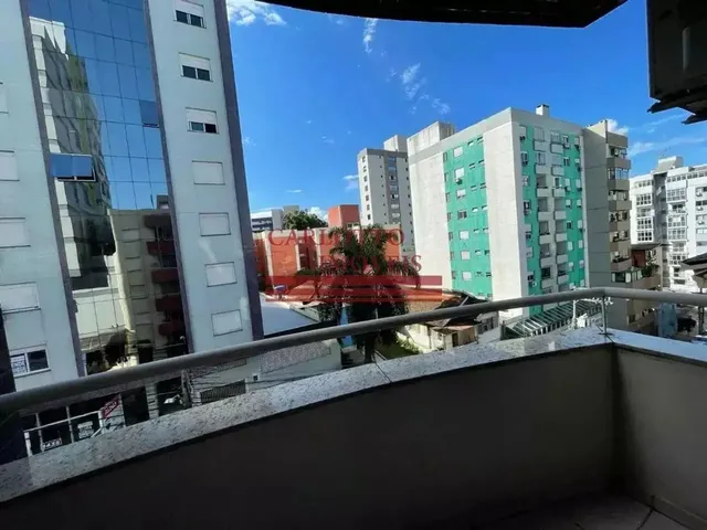 Imagem 3: Apartamento para Locação com 01 Dormitório, Junto Ao Hsvp no Centro de Passo Fundo/Rs