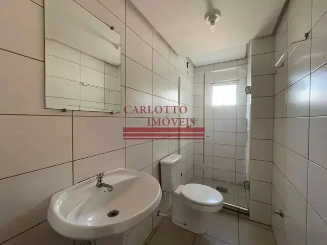 Imagem 2: Apartamento para Locação com 01 Dormitório, Junto Ao Hsvp no Centro de Passo Fundo/Rs