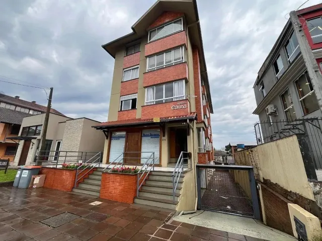 Imagem: Apartamento Semi Mobiliado para Locação