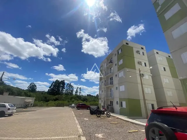 Imagem: Apartamento - 2 Dorm