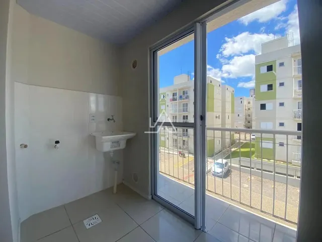 Imagem 5: Apartamento - 2 Dorm