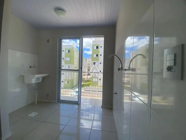 Imagem 7: Apartamento - 2 Dorm
