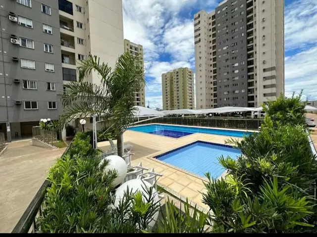 Imagem: Lindo Apartamento, Residencial Pampulha