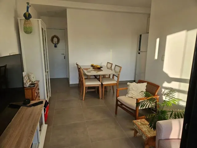 Imagem: Apartamento com 1 Dormitório À Venda