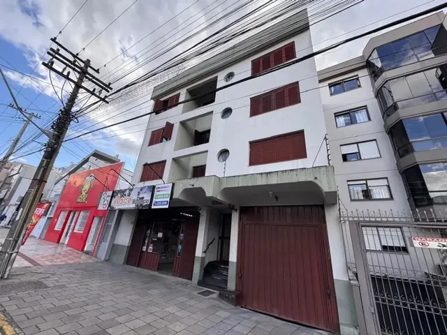 Imagem: Caxias do Sul - Apartamento Padrão - Pio