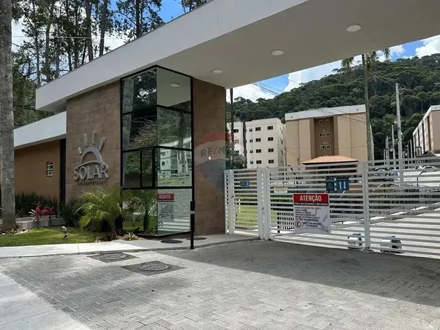 Imagem: Apartamento - Alugar - Teresópolis, Rio