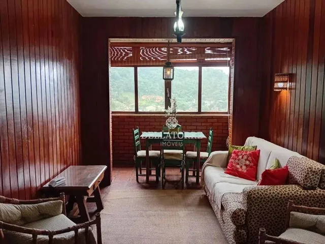 Imagem: Apartamento com 3 Dormitórios para Alugar