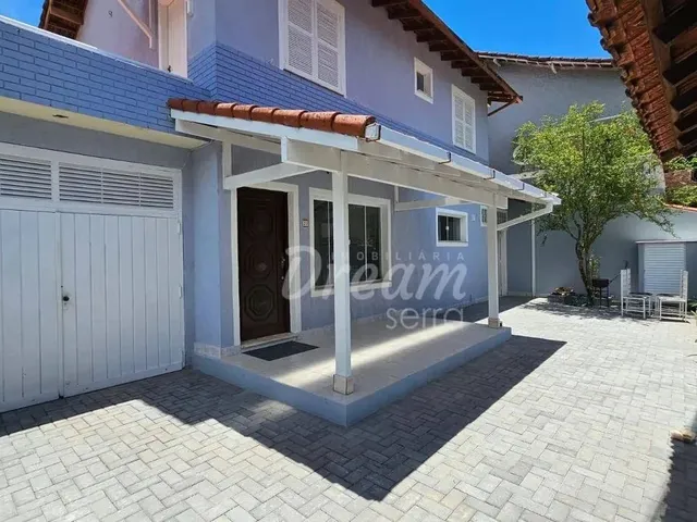 Imagem: Casa com 4 Dormitórios para Alugar, 160