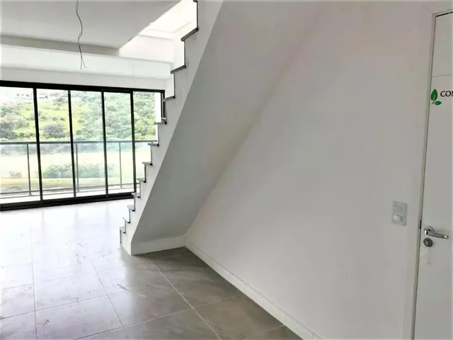 Imagem: Apartamento À Venda em Condomínio Fechado