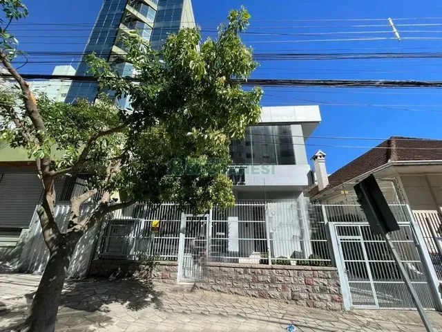 Imagem: Casa Comercial Centro Caxias do Sul