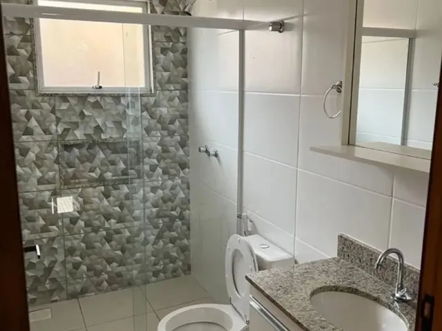Imagem 4: Casa pra Alugar em Teresópolis/Albuquerque - 2 Quartos - Garagem - Condomínio Fechado