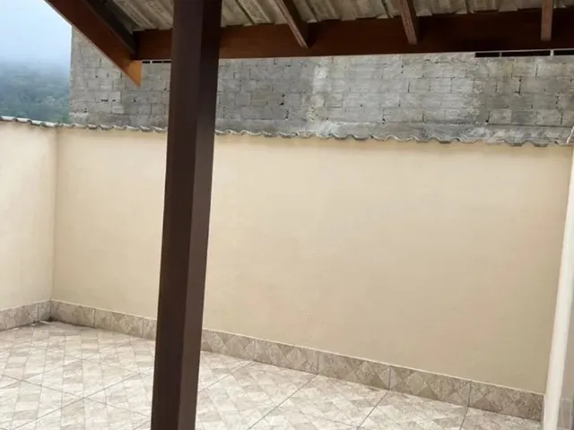 Imagem 7: Casa pra Alugar em Teresópolis/Albuquerque - 2 Quartos - Garagem - Condomínio Fechado