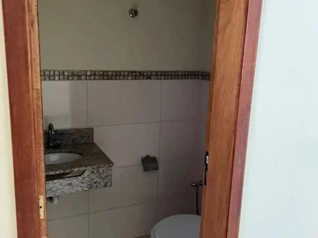 Imagem 2: Casa pra Alugar em Teresópolis/Albuquerque - 2 Quartos - Garagem - Condomínio Fechado