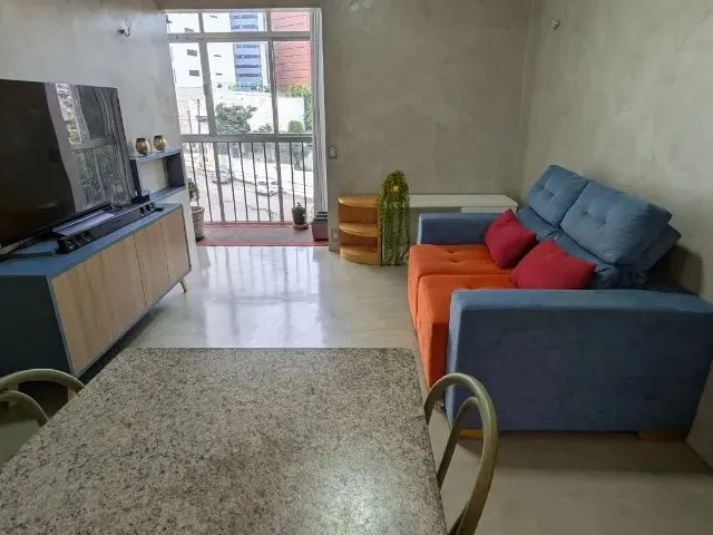 Imagem: Apartamento Mobiliario com 2 Quartos 2