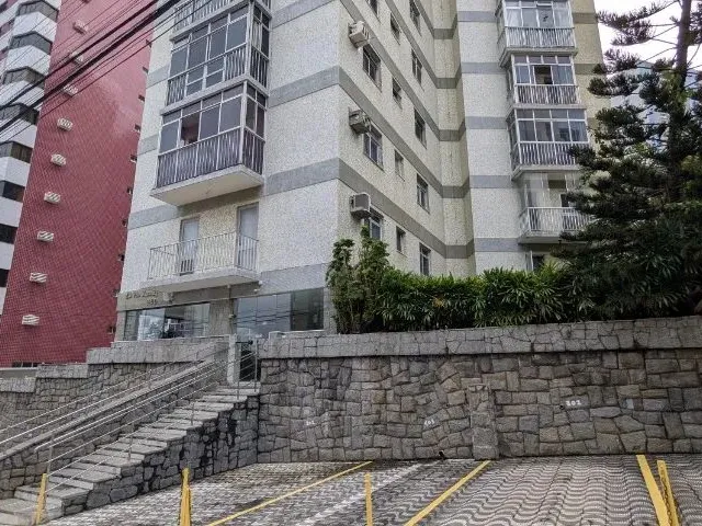 Imagem 5: Apartamento Mobiliario com 2 Quartos + 2 Banheiros em Petrópolis: Ed. Kennedy