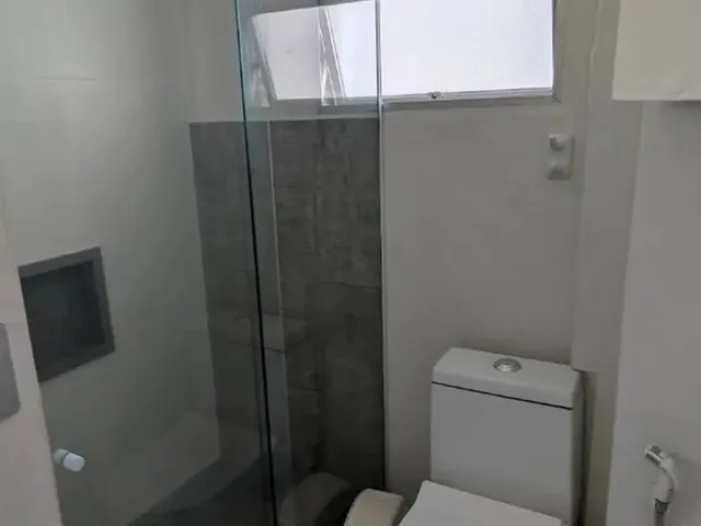 Imagem 9: Apartamento Mobiliario com 2 Quartos + 2 Banheiros em Petrópolis: Ed. Kennedy