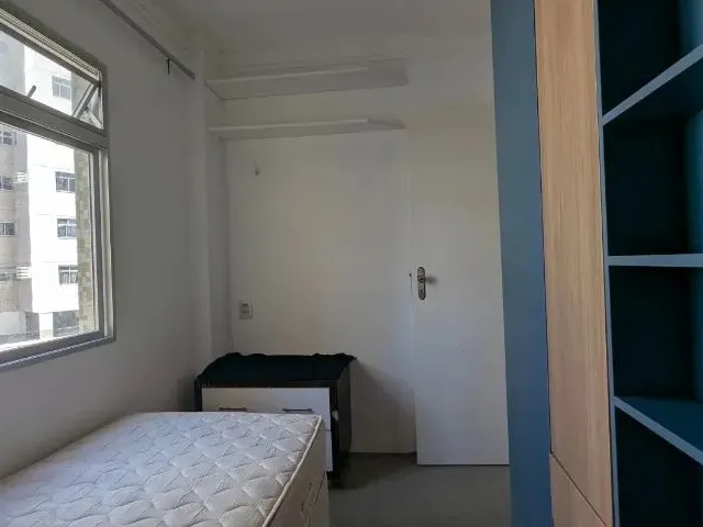 Imagem 10: Apartamento Mobiliario com 2 Quartos + 2 Banheiros em Petrópolis: Ed. Kennedy