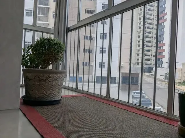 Imagem 8: Apartamento Mobiliario com 2 Quartos + 2 Banheiros em Petrópolis: Ed. Kennedy
