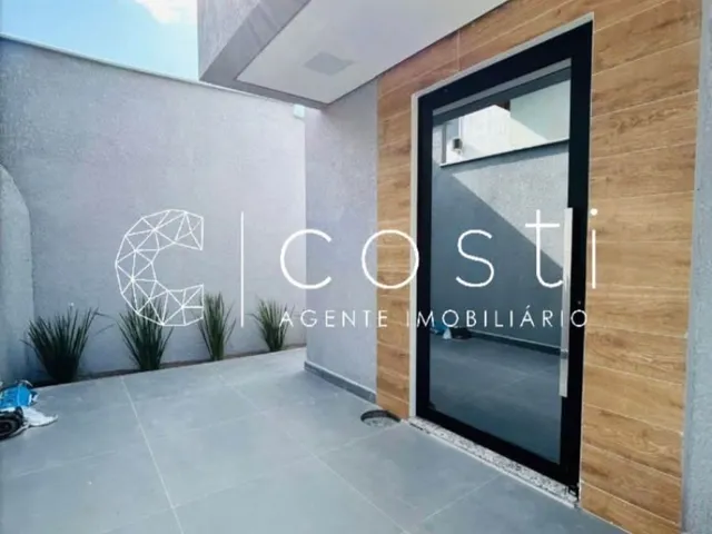 Imagem: Casa Residencial em Florianópolis - Sc