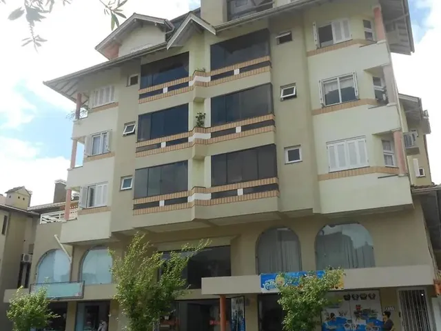 Imagem: Apartamento Residencial em Nova Petrópolis