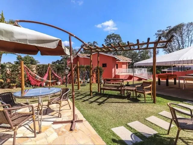 Imagem: Maravilhosa Casa À Venda com Piscina e
