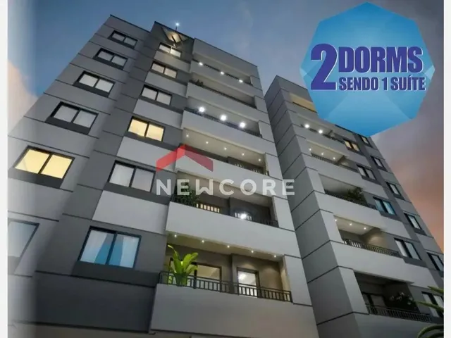 Imagem: Apartamento em Rua João Serbino - Alvinópolis