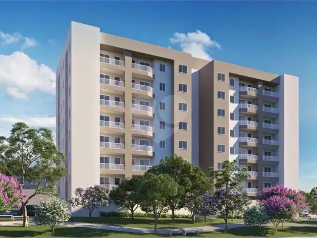 Imagem: Apartamento com 2 Quartos À Venda em Centro