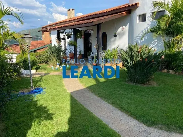 Imagem: Casa Térrea - Nova Gardênia - Sp
