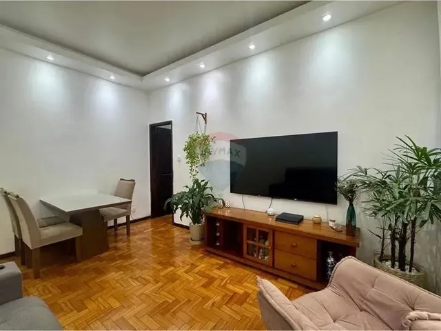 Imagem: Apartamento de 3 Quartos no Coração da