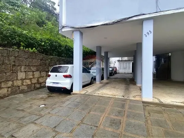 Imagem 13: Apartamento de 3 Quartos no Coração da Cidade para Locação