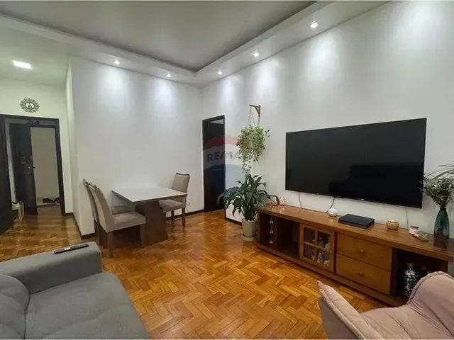 Imagem 2: Apartamento de 3 Quartos no Coração da Cidade para Locação