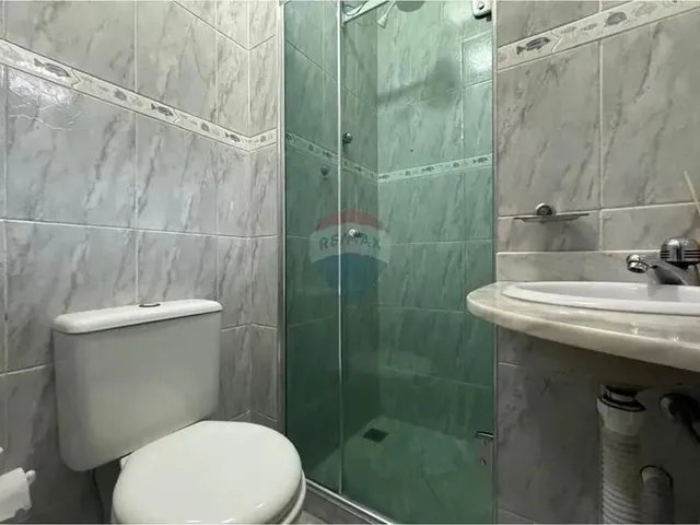 Imagem 3: Apartamento de 3 Quartos no Coração da Cidade para Locação