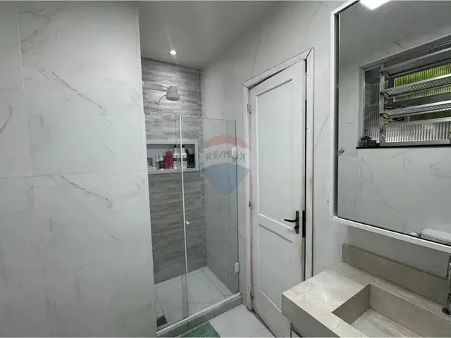 Imagem 16: Apartamento de 3 Quartos no Coração da Cidade para Locação