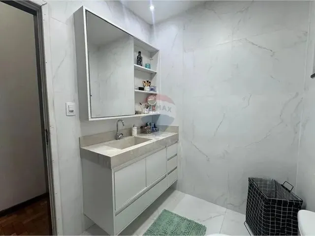 Imagem 14: Apartamento de 3 Quartos no Coração da Cidade para Locação