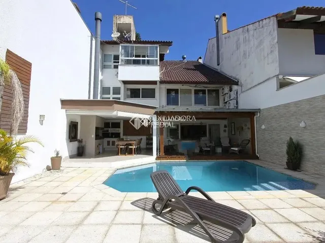 Imagem: Casa 4 Quarto(S), no Bairro Boa Vista