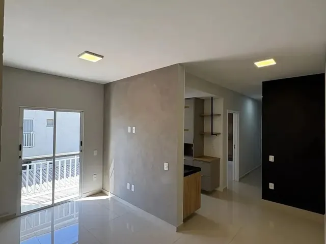 Imagem: Apartamento para Venda Possui 57 Metros